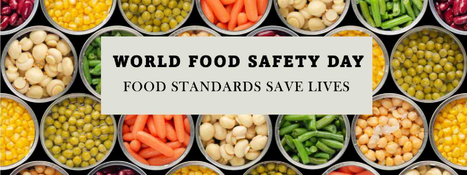 FAO & BESPA-FOOD to bring new food safety system